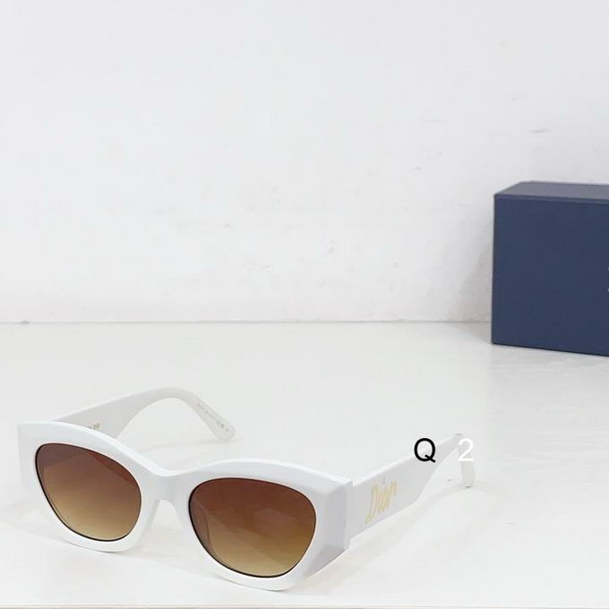 Dior Sunglasses ID:20250716-72